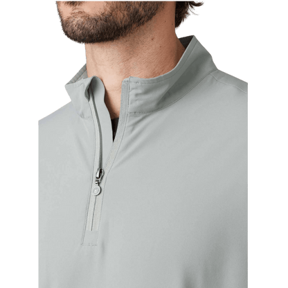 Linksoul Men's Stormer Quarter-Zip Windbreaker - Windbreakers - SwagWear