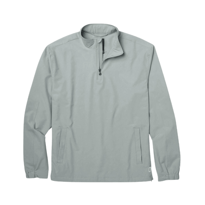 Linksoul Men's Stormer Quarter-Zip Windbreaker - Windbreakers - SwagWear