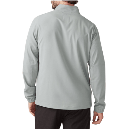 Linksoul Men's Stormer Quarter-Zip Windbreaker - Windbreakers - SwagWear