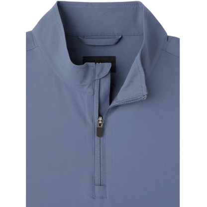 Linksoul Men's Stormer Quarter-Zip Windbreaker - Windbreakers - SwagWear
