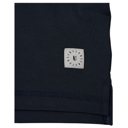 Linksoul Men's Sun Valley Long-Sleeve Polo
