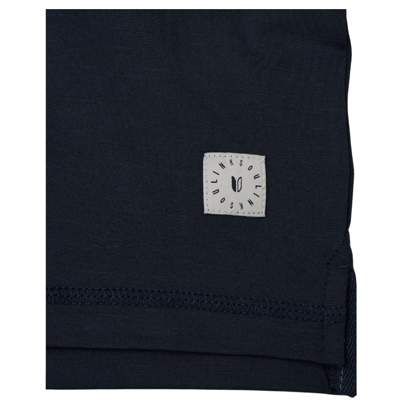 Linksoul Men's Sun Valley Long-Sleeve Polo - Polos - SwagWear