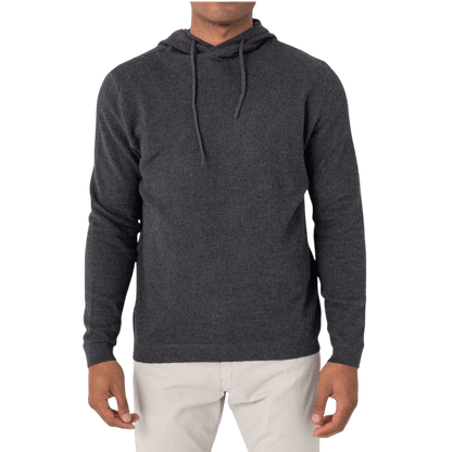 Linksoul Men's Waffle Hoodie - Hoodies - SwagWear