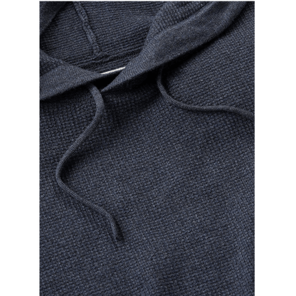 Linksoul Men's Waffle Hoodie - Hoodies - SwagWear