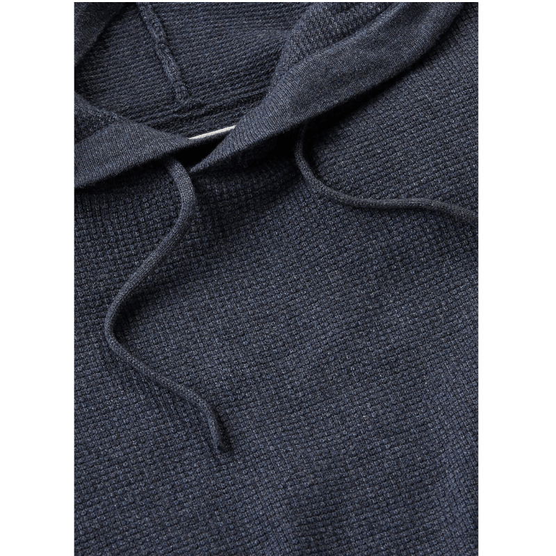 Linksoul Men's Waffle Hoodie - Hoodies - SwagWear