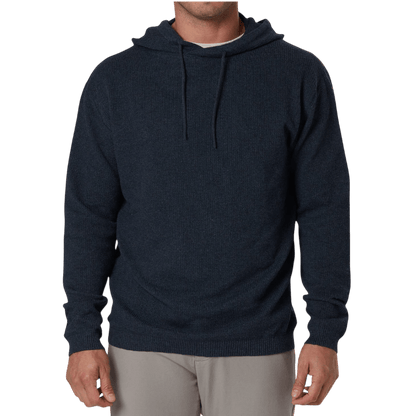 Linksoul Men's Waffle Hoodie - Hoodies - SwagWear