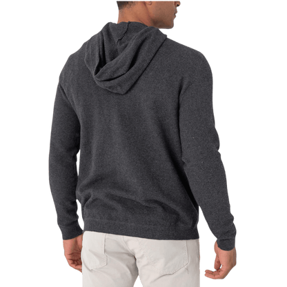 Linksoul Men's Waffle Hoodie - Hoodies - SwagWear