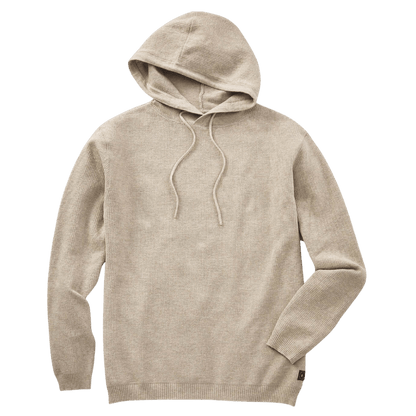 Linksoul Men's Waffle Hoodie - Hoodies - SwagWear
