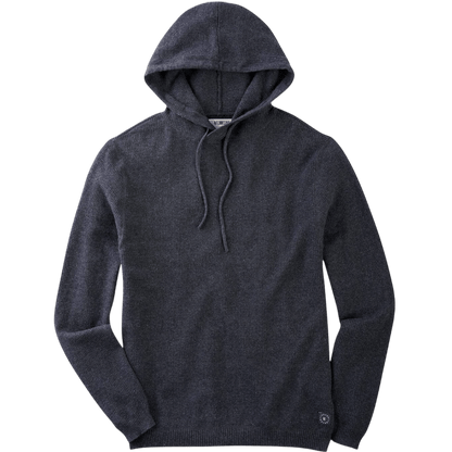 Linksoul Men's Waffle Hoodie - Hoodies - SwagWear