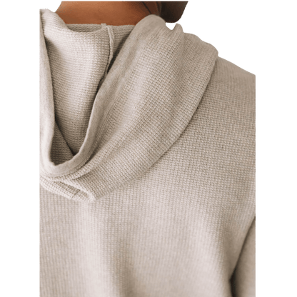 Linksoul Men's Waffle Hoodie - Hoodies - SwagWear