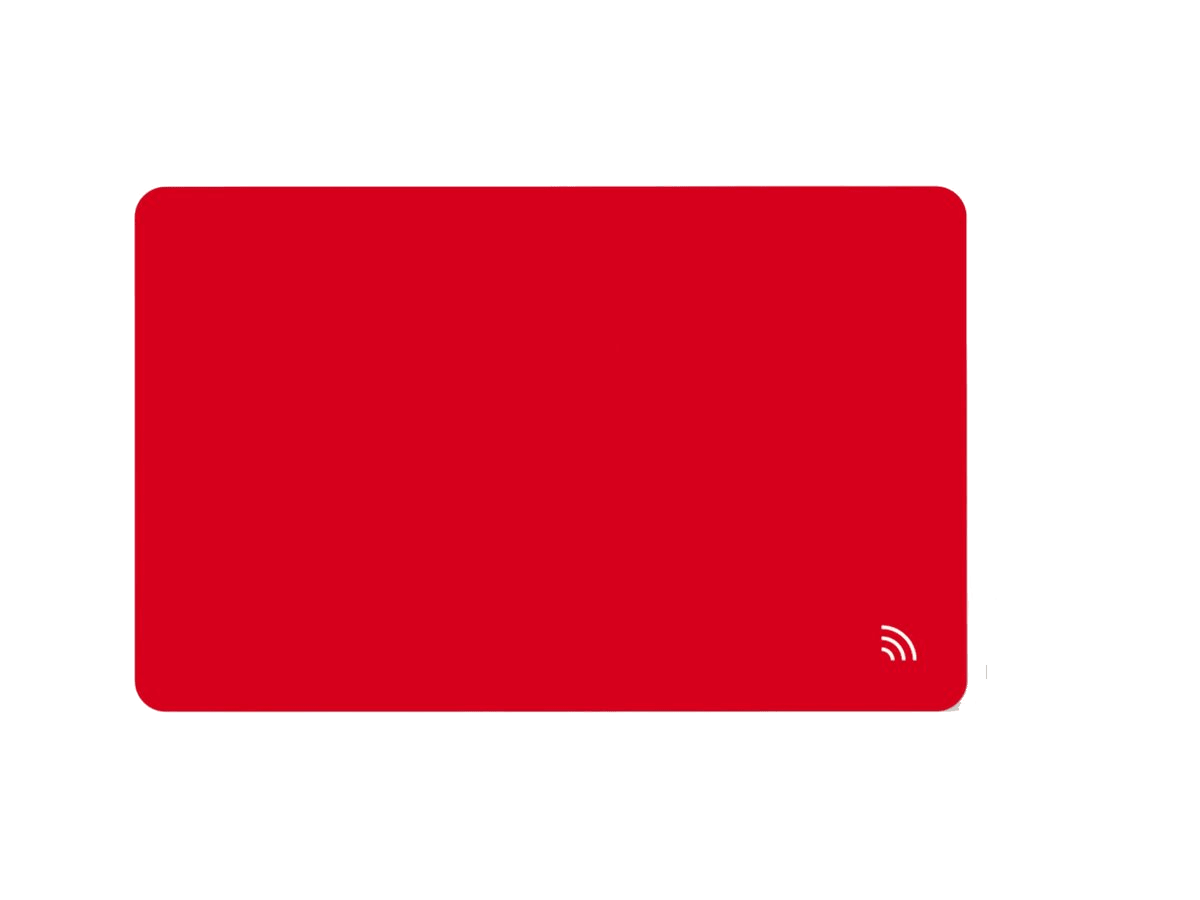 Linq Digital Business Card - Digital Business Cards - SwagWear