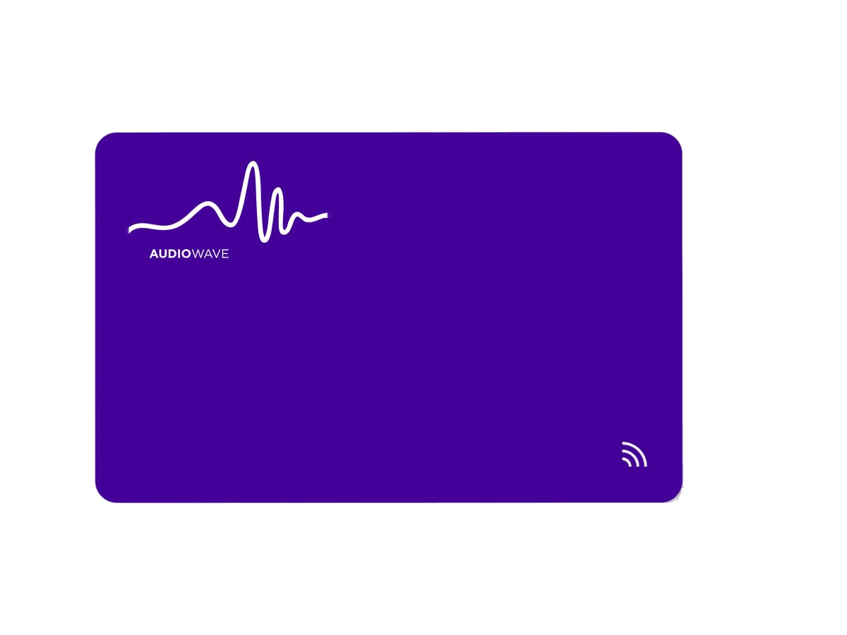 Linq Digital Business Card - Digital Business Cards - SwagWear