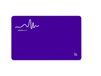 Linq Digital Business Card - Digital Business Cards - SwagWear