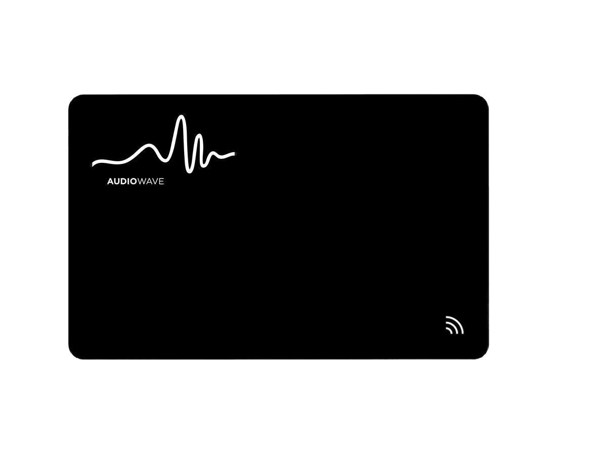 Linq Digital Business Card - Digital Business Cards - SwagWear