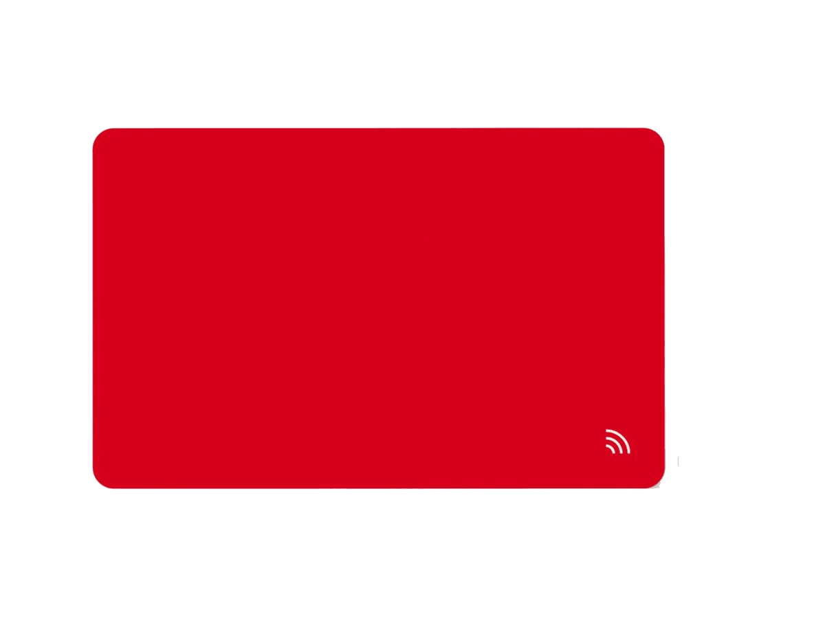 Linq Digital Business Card - Digital Business Cards - SwagWear