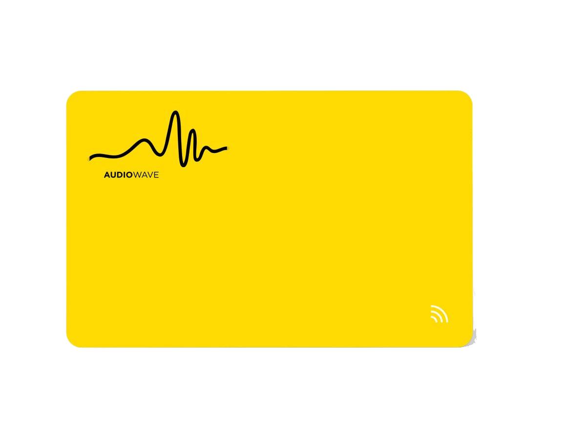 Linq Digital Business Card - Digital Business Cards - SwagWear