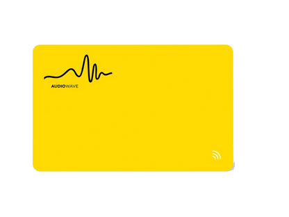 Linq Digital Business Card - Digital Business Cards - SwagWear