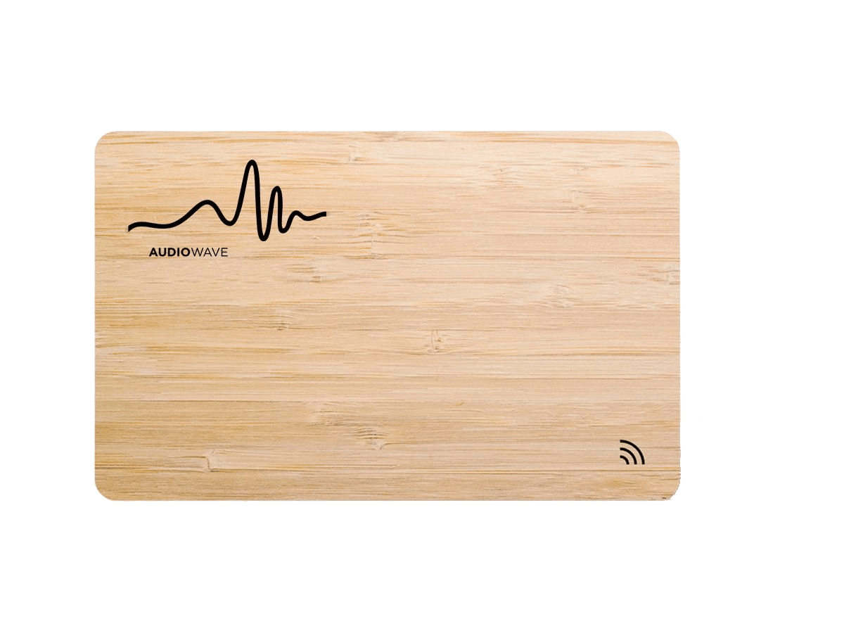 Linq Digital Business Card - Digital Business Cards - SwagWear