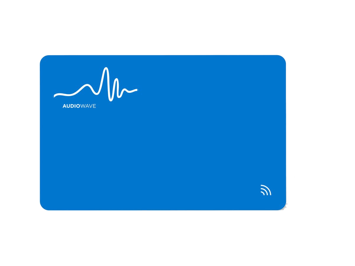 Linq Digital Business Card - Digital Business Cards - SwagWear