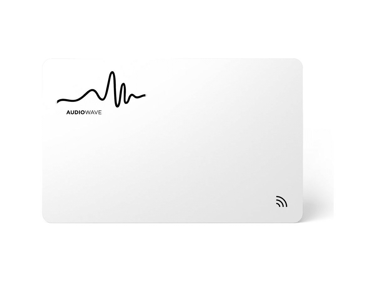 Linq Digital Business Card - Digital Business Cards - SwagWear