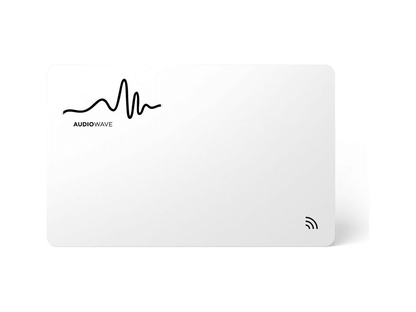 Linq Digital Business Card - Digital Business Cards - SwagWear