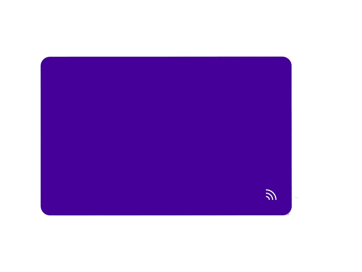Linq Digital Business Card - Digital Business Cards - SwagWear