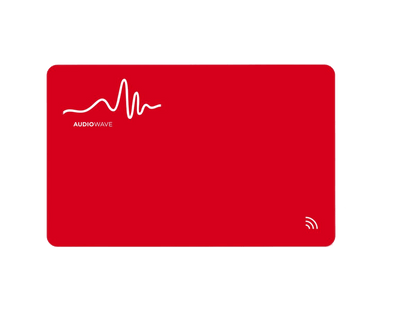 Linq Digital Business Card - Digital Business Cards - SwagWear