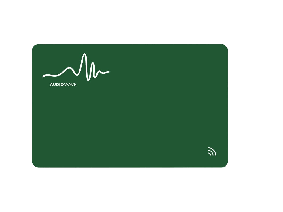 Linq Digital Business Card - Digital Business Cards - SwagWear