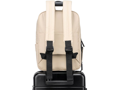 Luka 15 inch Laptop Backpack - Laptop Backpacks