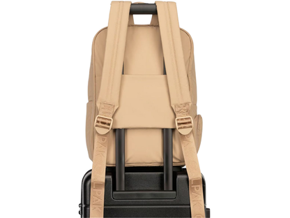 Luka 15 inch Laptop Backpack - Laptop Backpacks