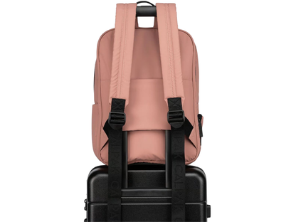 Luka 15 inch Laptop Backpack - Laptop Backpacks