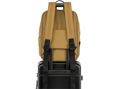 Luka 15 inch Laptop Backpack - Laptop Backpacks