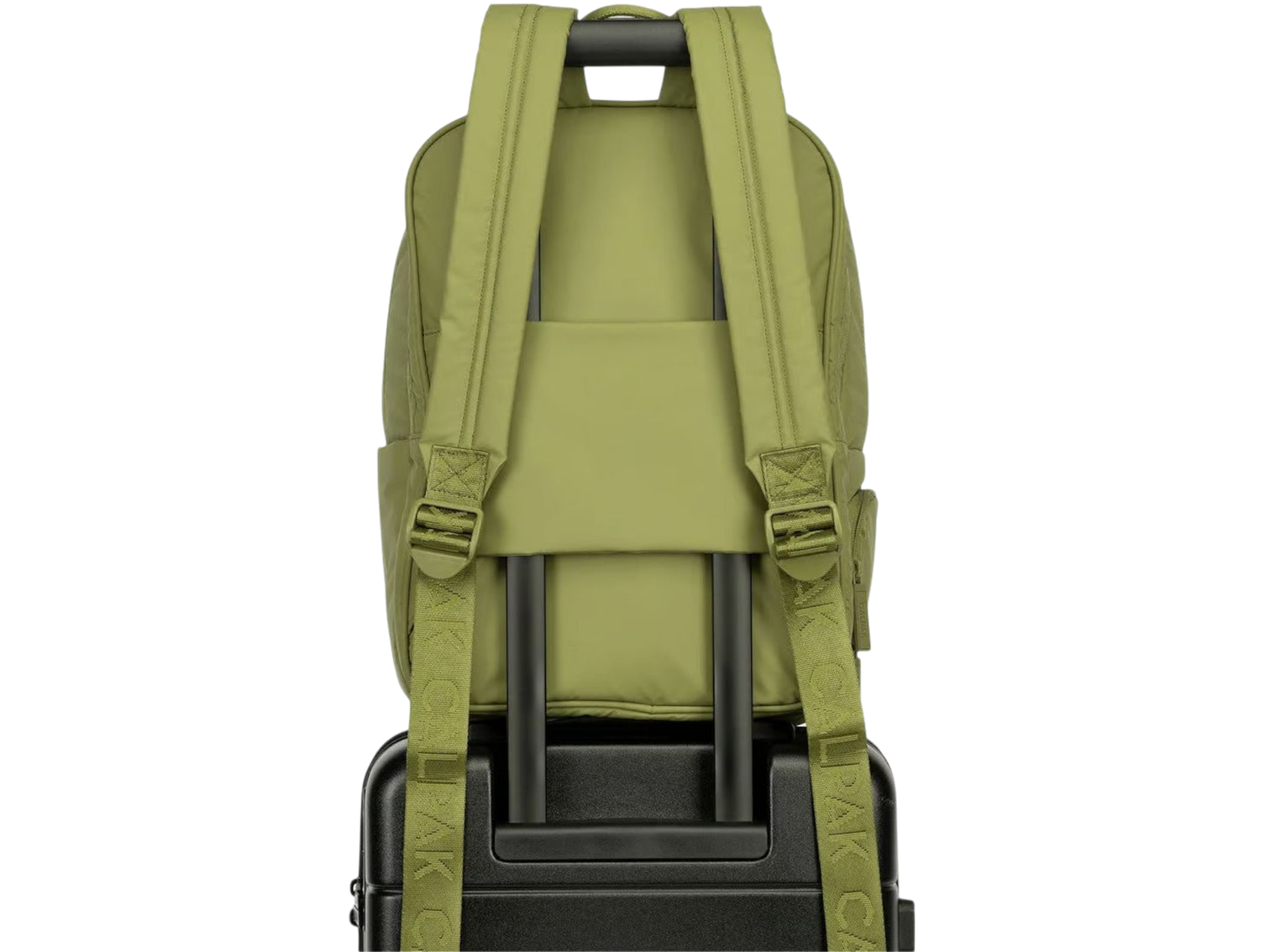 Luka 15 inch Laptop Backpack - Laptop Backpacks