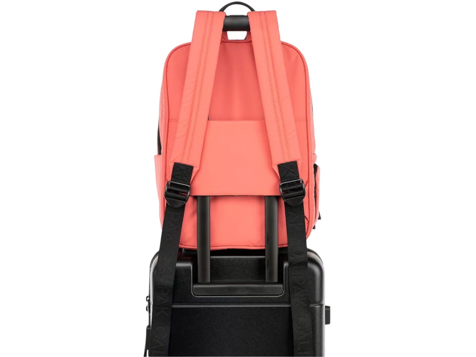 Luka 15 inch Laptop Backpack - Laptop Backpacks