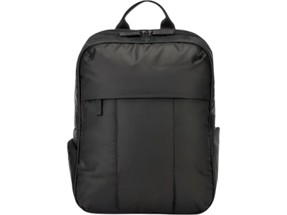 Luka 15 inch Laptop Backpack - Black Matte / 15’’ - Laptop Backpacks