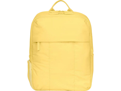 Luka 15 inch Laptop Backpack - Butter / 15’’ - Laptop Backpacks