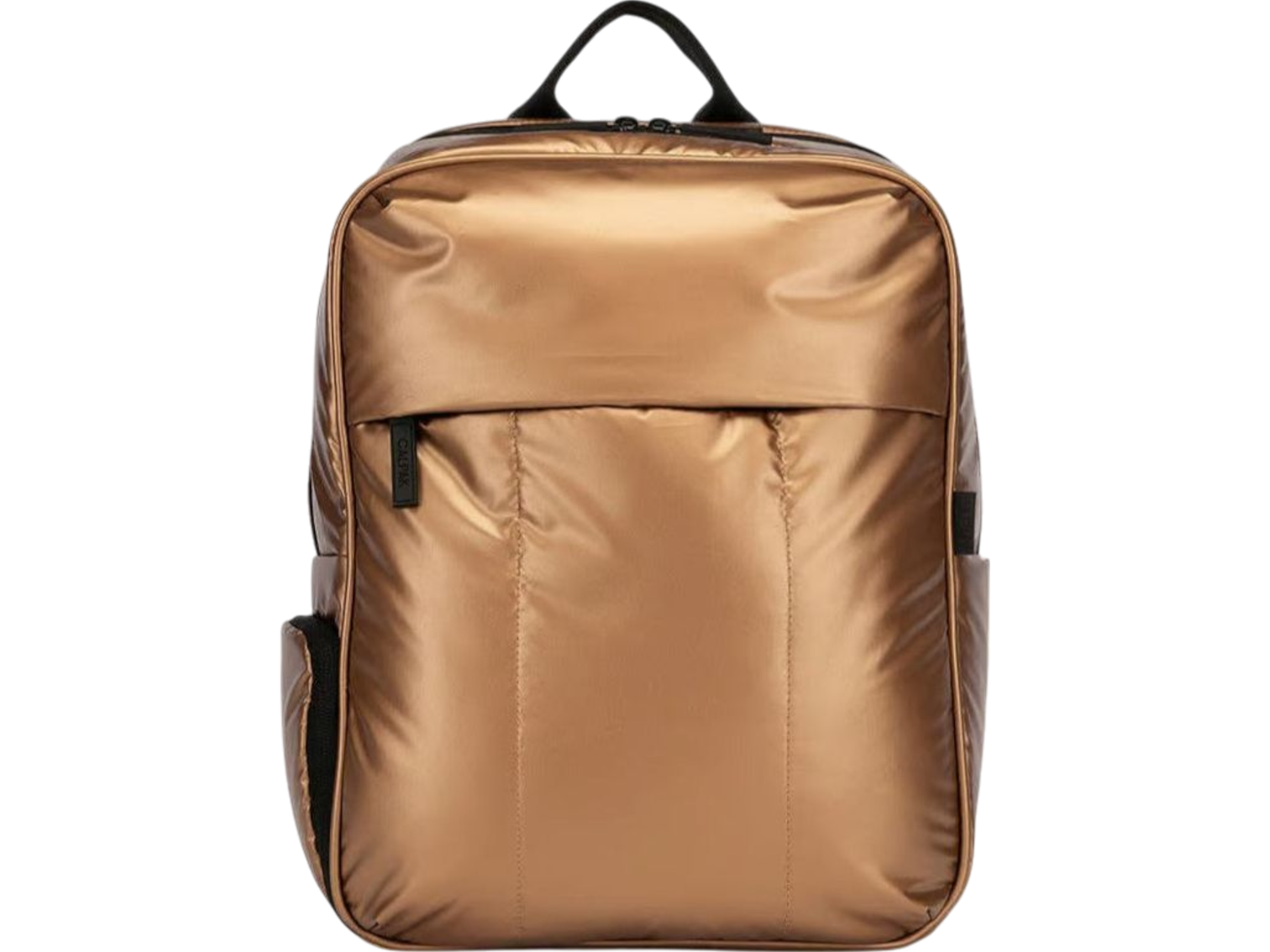 Luka 15 inch Laptop Backpack - Copper / 15’’ - Laptop Backpacks