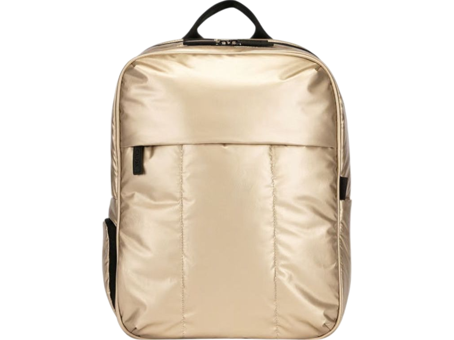 Luka 15 inch Laptop Backpack - Gold / 15’’ - Laptop Backpacks