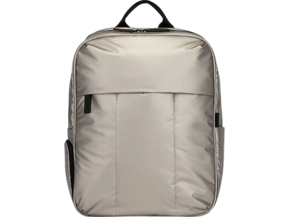 Luka 15 inch Laptop Backpack - Gunmetal / 15’’ - Laptop Backpacks