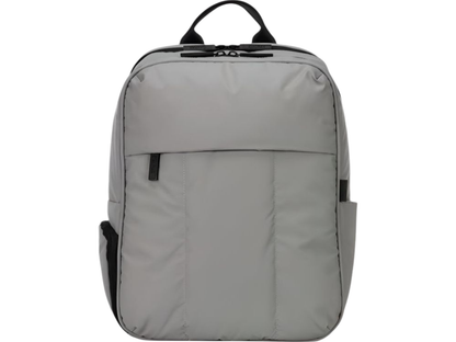 Luka 15 inch Laptop Backpack - Iron / 15’’ - Laptop Backpacks