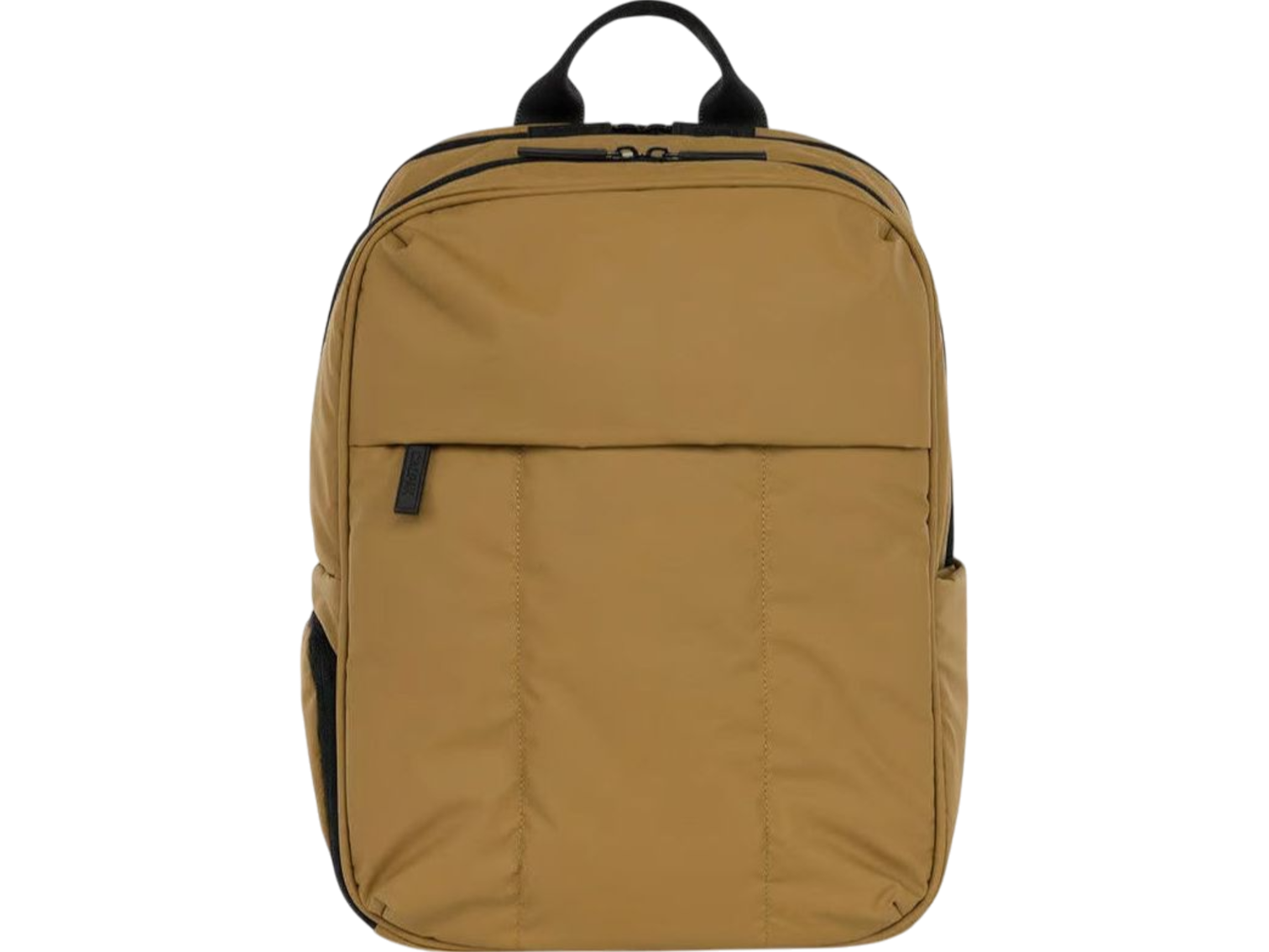 Luka 15 inch Laptop Backpack - Khaki / 15’’ - Laptop Backpacks