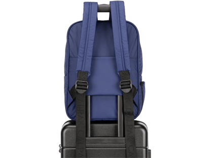 Luka 15 inch Laptop Backpack - Laptop Backpacks - SwagWear