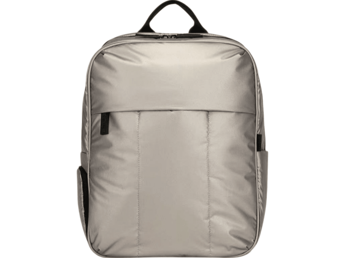 Luka 15 inch Laptop Backpack - Laptop Backpacks - SwagWear