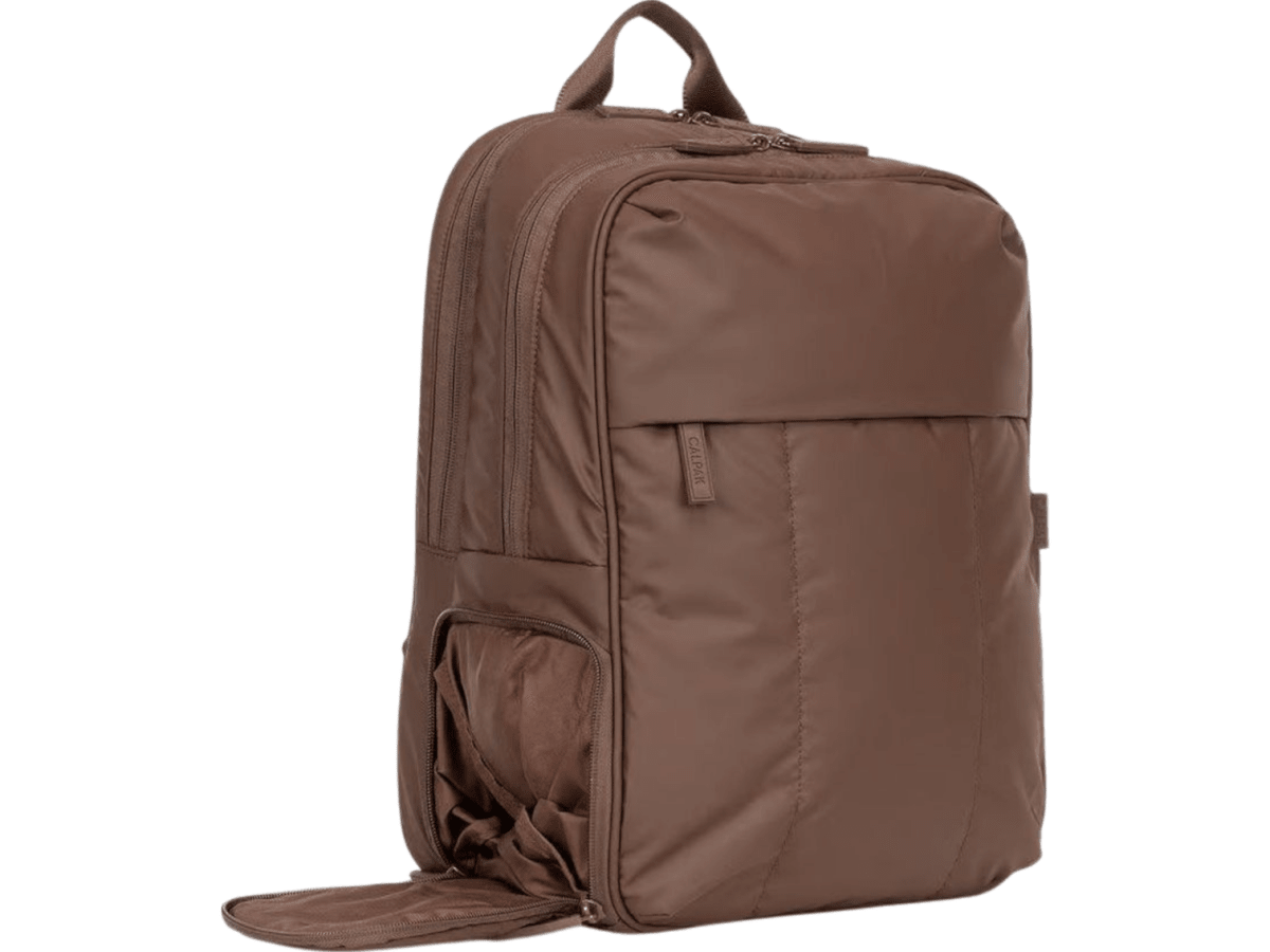 Luka 15 inch Laptop Backpack - Laptop Backpacks - SwagWear