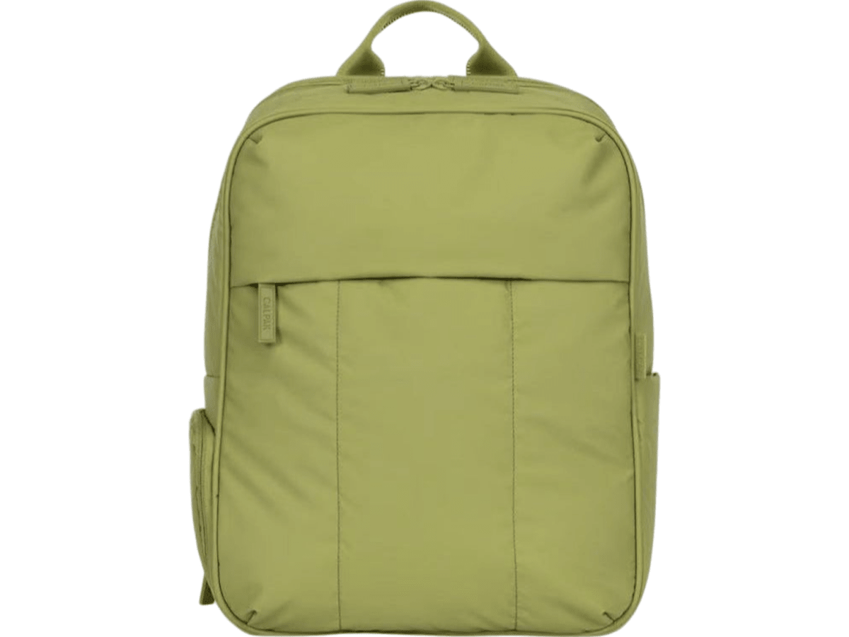 Luka 15 inch Laptop Backpack - Laptop Backpacks - SwagWear