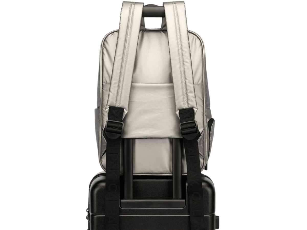 Luka 15 inch Laptop Backpack - Laptop Backpacks - SwagWear
