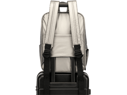 Luka 15 inch Laptop Backpack - Laptop Backpacks - SwagWear