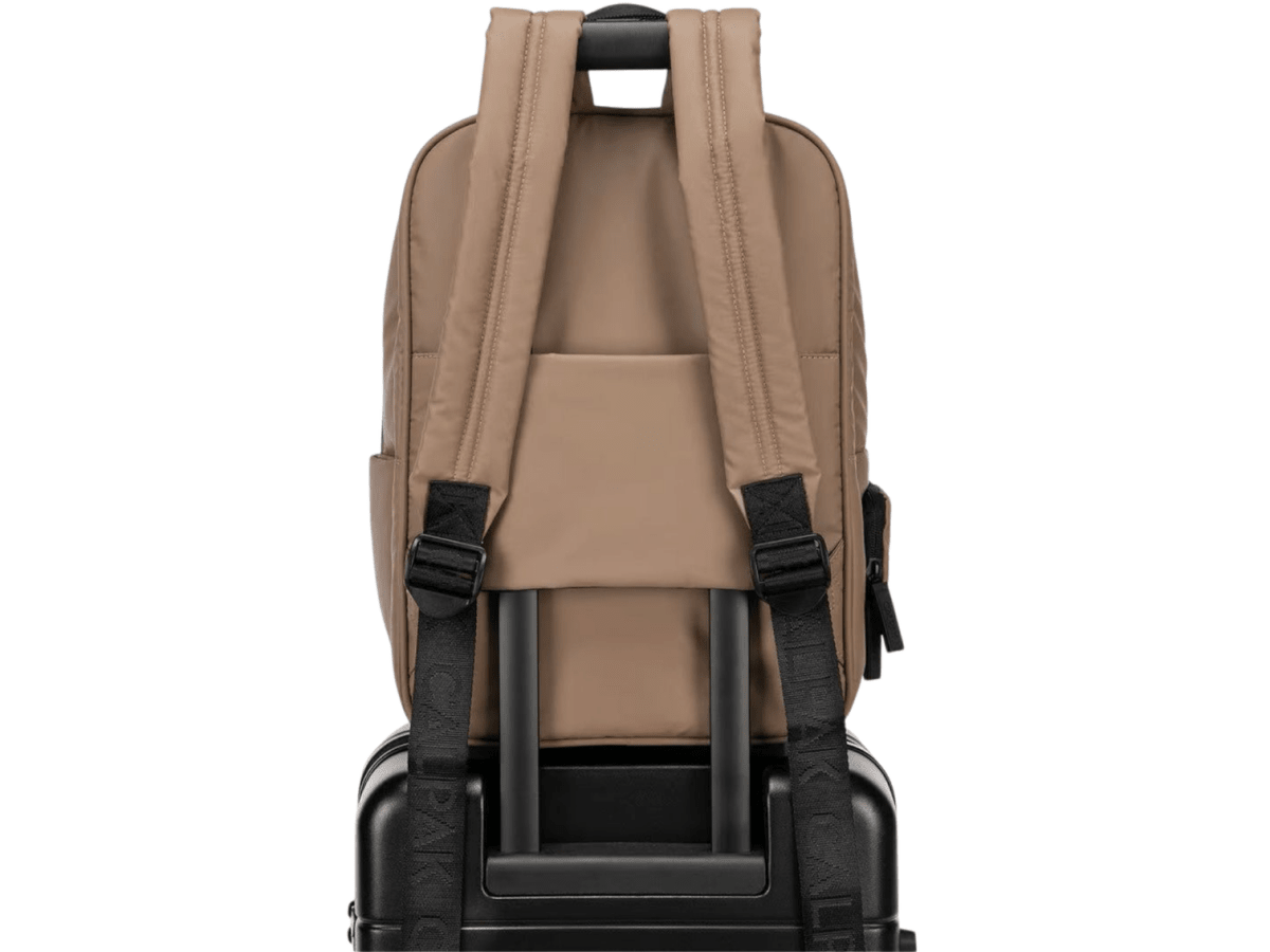 Luka 15 inch Laptop Backpack - Laptop Backpacks - SwagWear