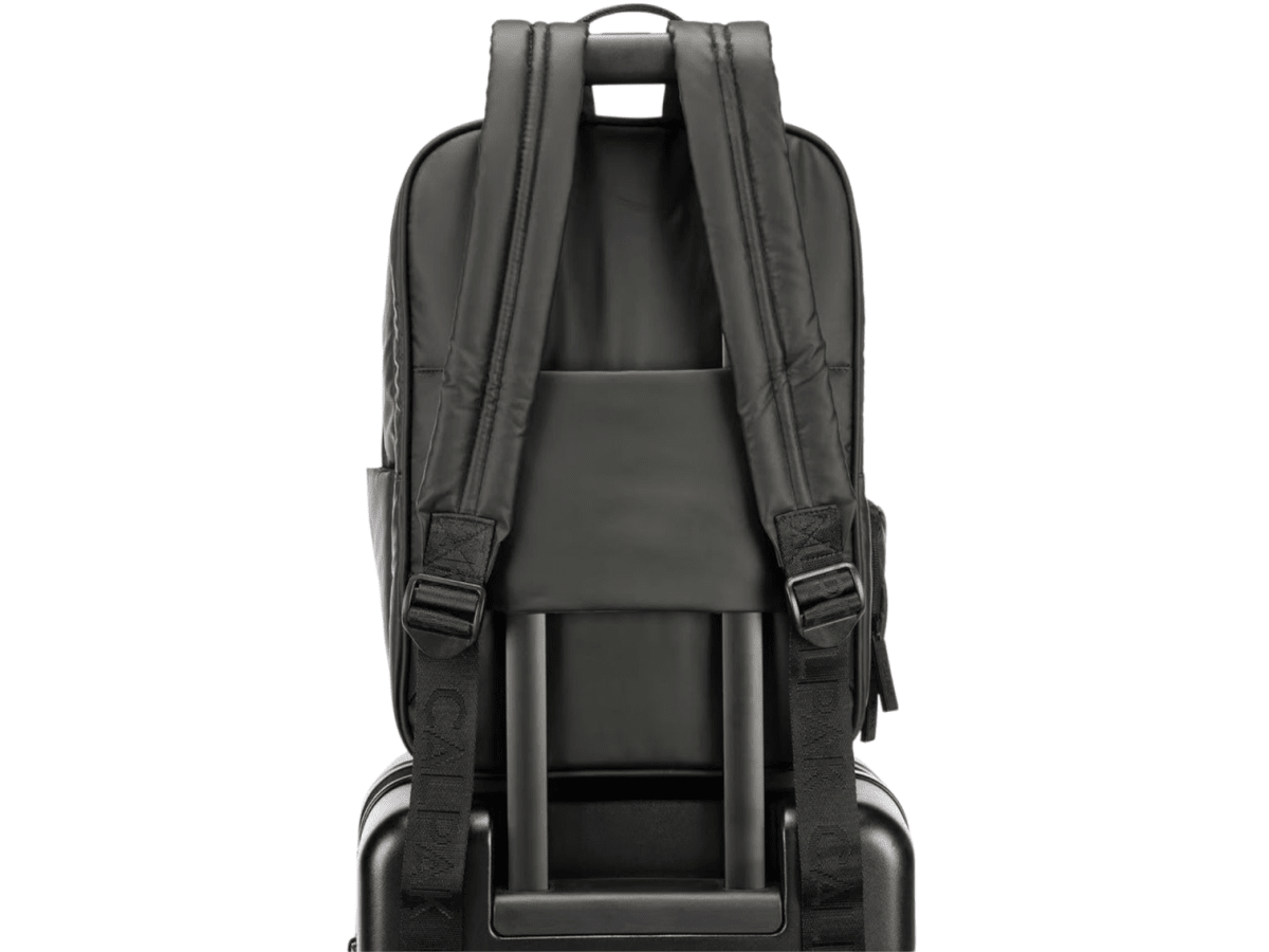 Luka 15 inch Laptop Backpack - Laptop Backpacks - SwagWear