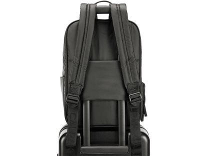 Luka 15 inch Laptop Backpack - Laptop Backpacks - SwagWear